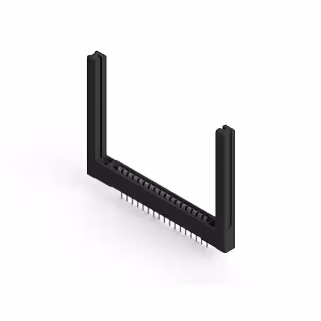 357-017-441-158 EDAC Inc.  Connecteurs de bordure